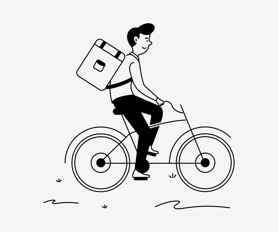 Order-on-its-way