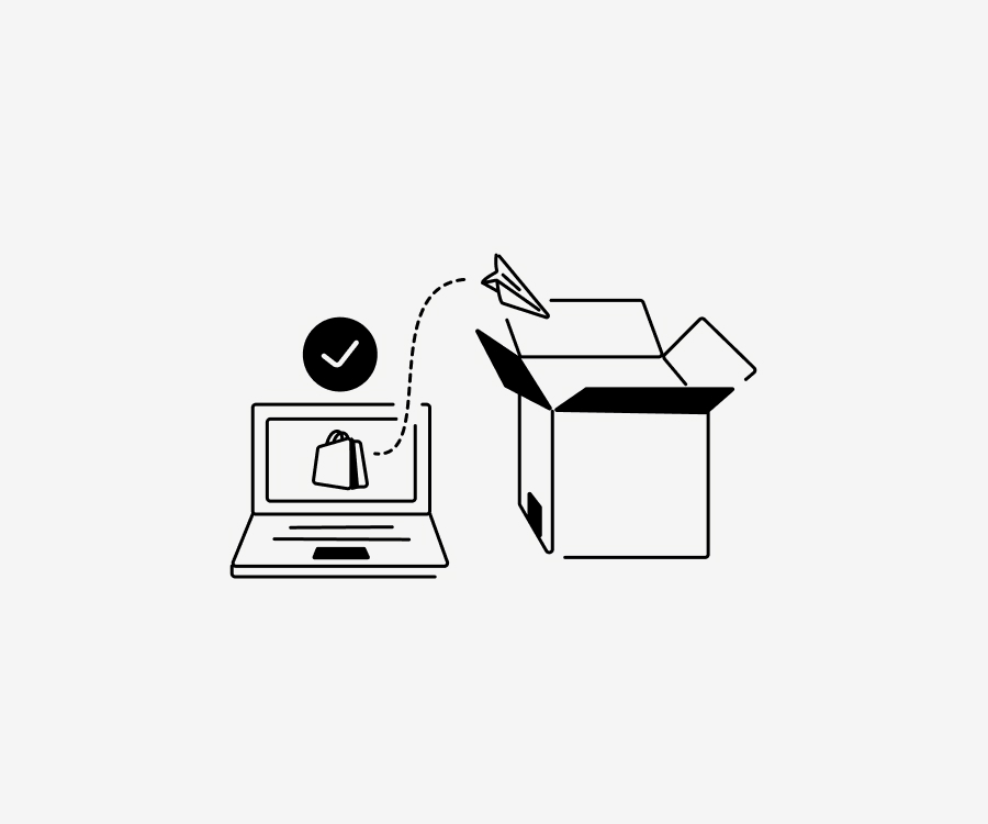 Order-placed