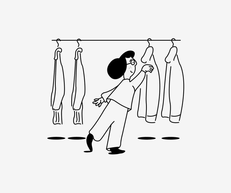 Organize-products