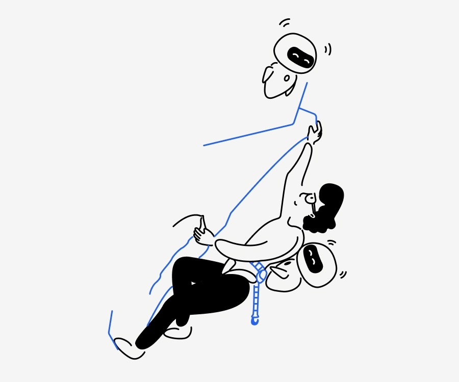 Climber