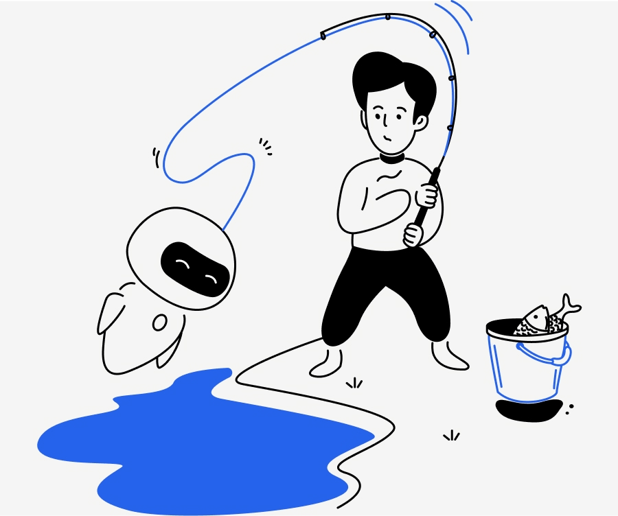 Fishing