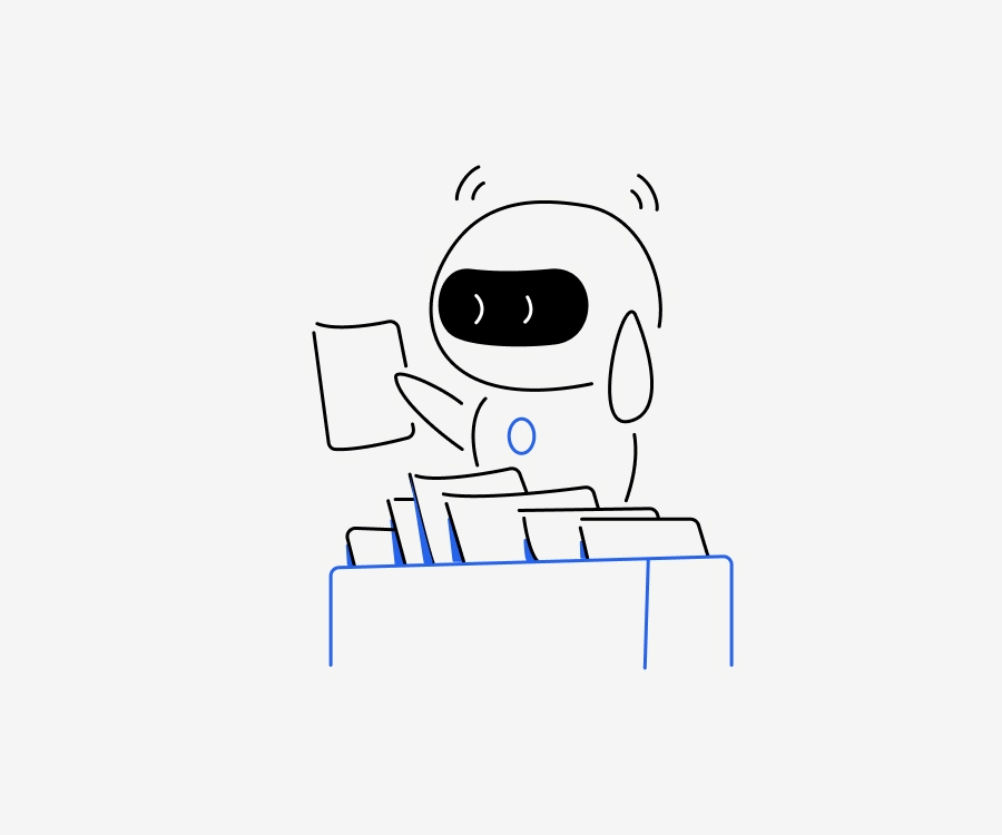 Going-through-files