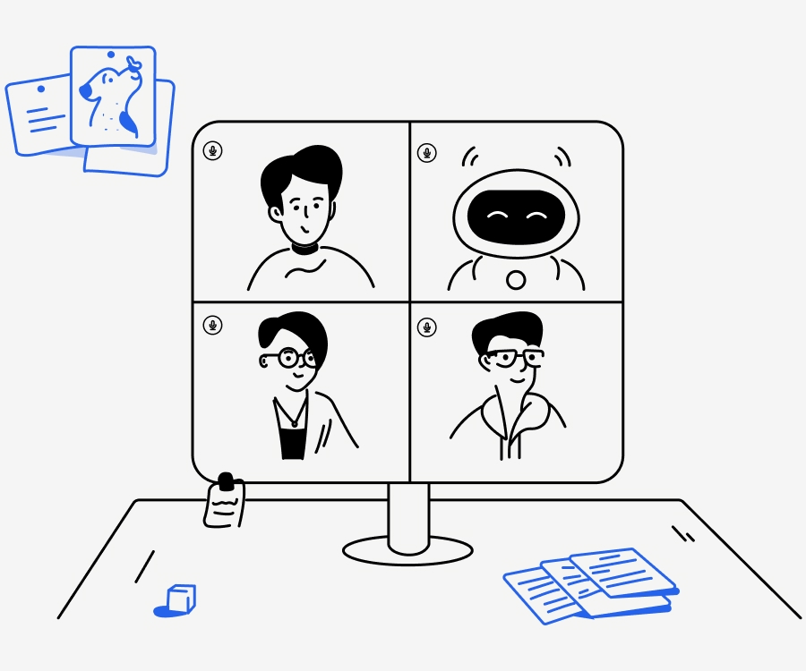 Group-video-call