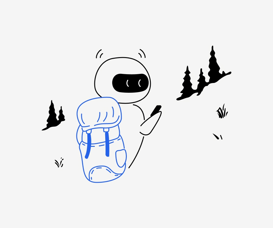 Hiking