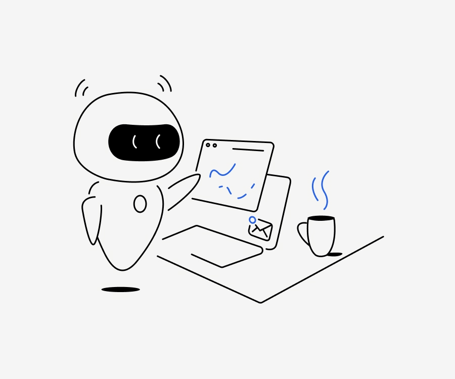 Working-woman-on-laptop