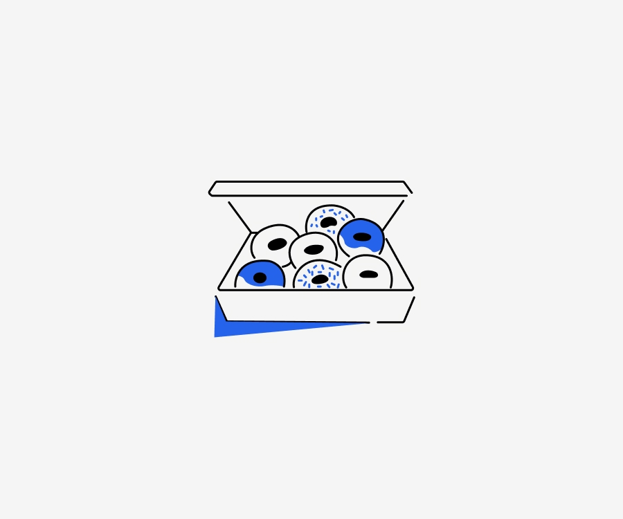 Donuts