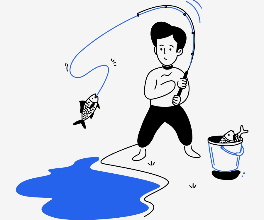 Fishing