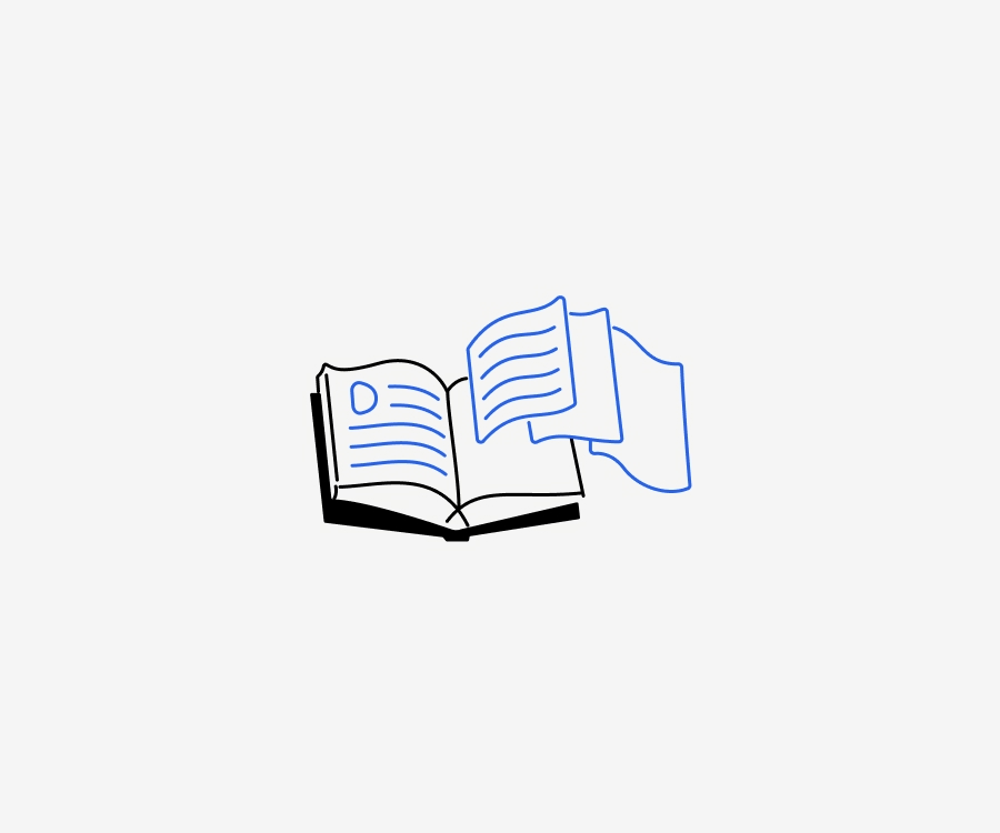 Open-book