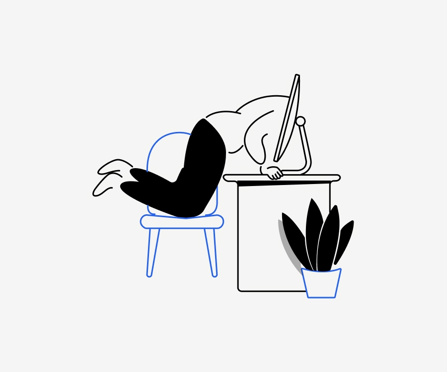 Error