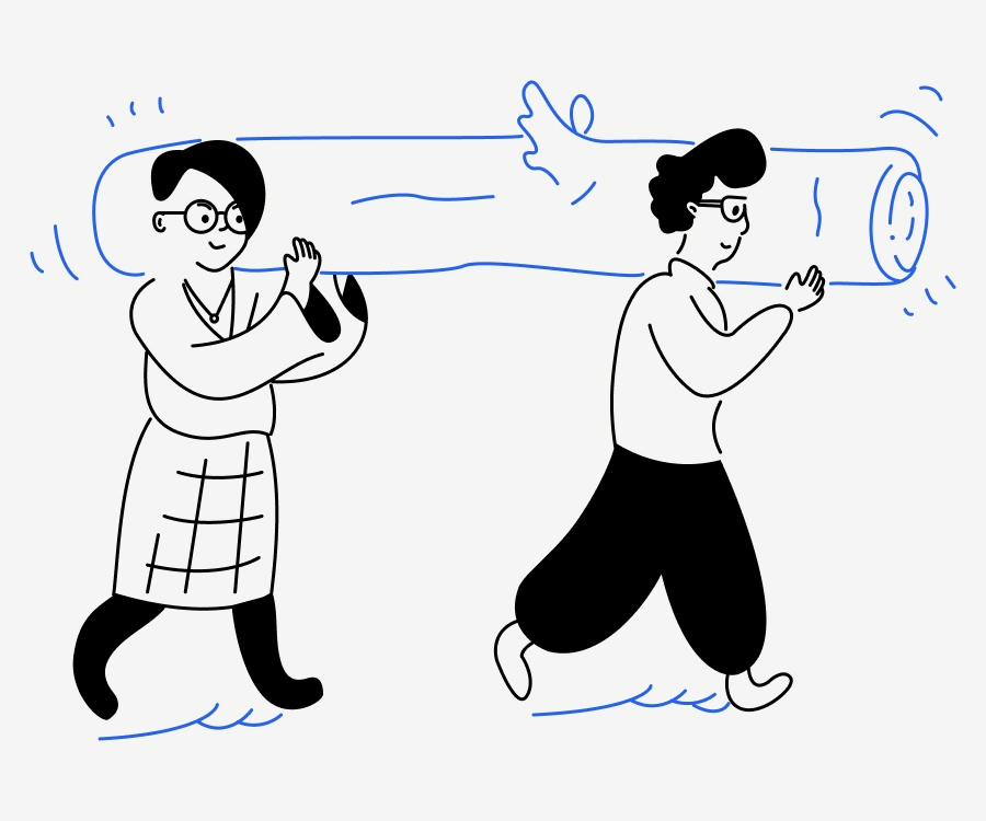 Teamwork