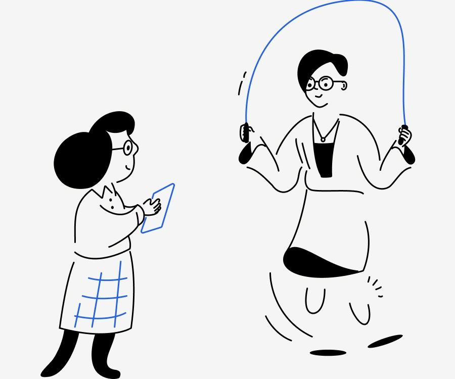 User-testing