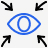 arrows-to-eye