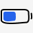 battery-half