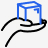 box-in-hand