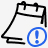 calendar-2-exclamation-circle