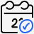 calendar-check-circle