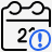calendar-exclamation-circle