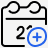 calendar-plus-circle