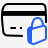 card-locked