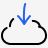 cloud-arrow-down