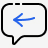 comment-arrow-left