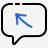 comment-arrow-up-left