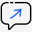 comment-arrow-up-right