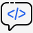 comment-code