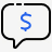 comment-dollar