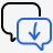 comments-arrow-down