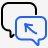 comments-arrow-up-left