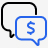 comments-dollar
