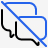 comments-slash