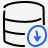database-arrow-down
