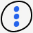 ellipsis-vertical-fill-circle