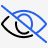 eye-slash