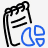 file-bar-chart