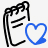 file-heart