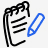 file-pen