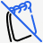 file-slash
