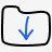 folder-arrow-down