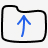 folder-arrow-up