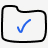folder-check