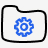 folder-gear