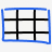 grid-3x3-square
