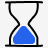 hourglass-end