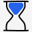 hourglass-start