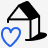 house-heart