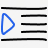 indent