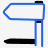 left-sign-post